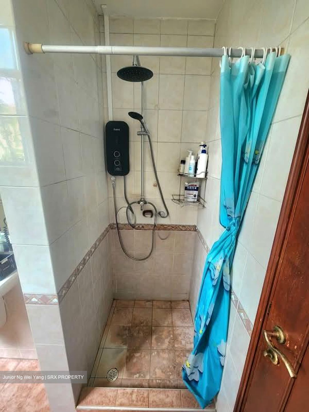 Lakeside Grove (D22), Terrace #548542341